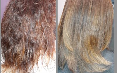 ALISADO DEGAS ESTILISTAS