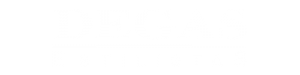 Logotipo DEGAS Estilistas.